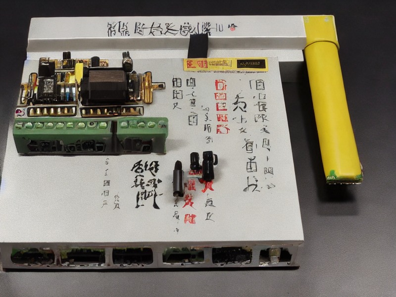 光耦合器应用DC/DC转换应用说明 2
