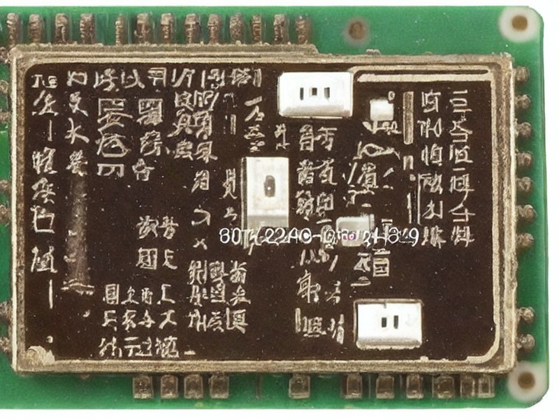 传感器资源参数与应用整理 2
