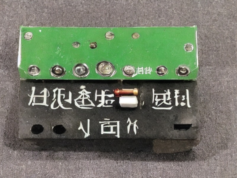 运动检测应用DC/DC转换应用说明 2
