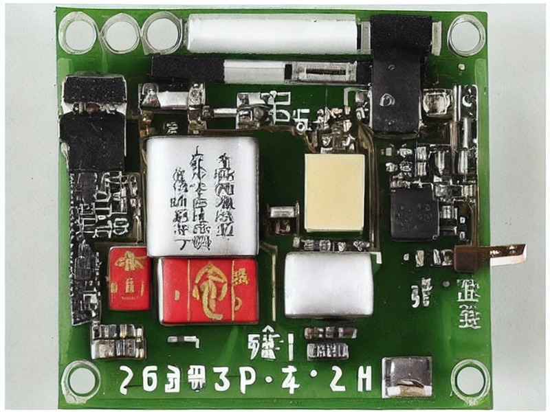 滤波器应用选型资料 2