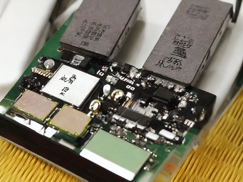 信号源清单工程应用 1