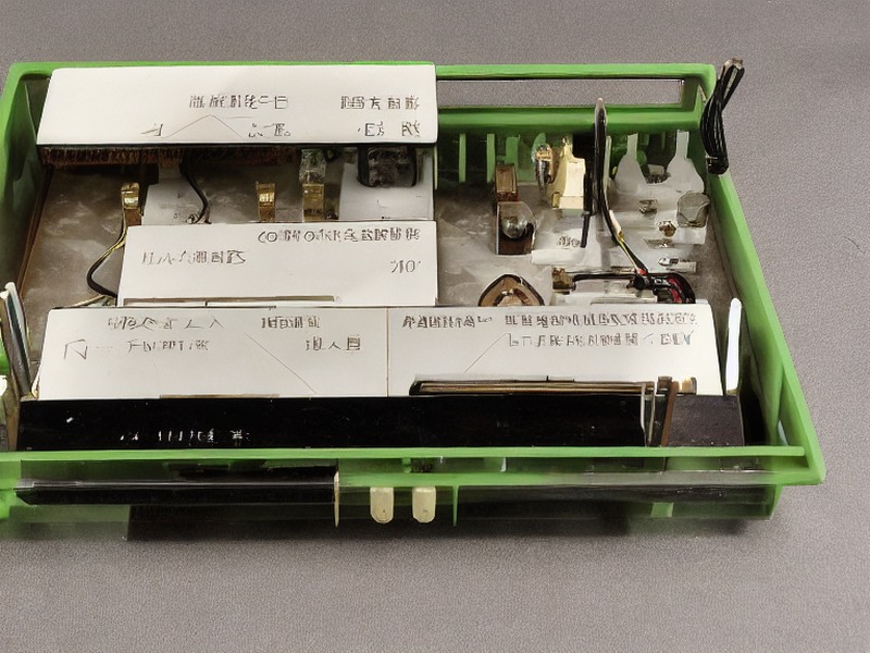 稳压器应用页产品信息