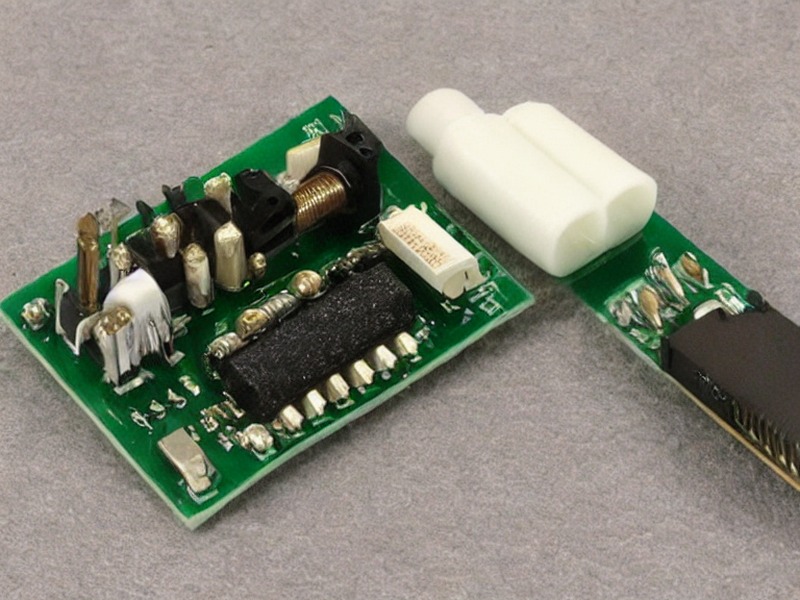 比较器应用相关产品 2