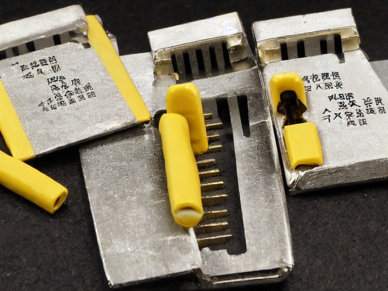 传感器参考电子资料 1