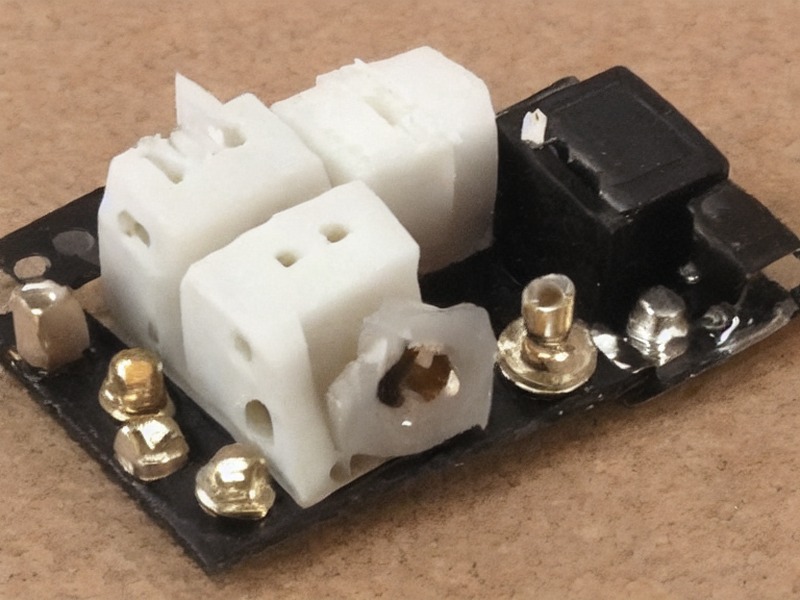 MOSFET选型应用参考 1