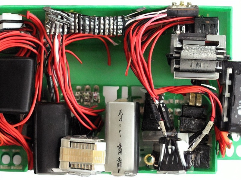 pg电子官网入口 隔离器说明工程资料 2