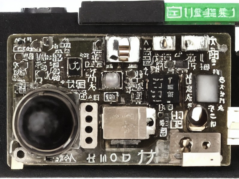 位置检测总览产品