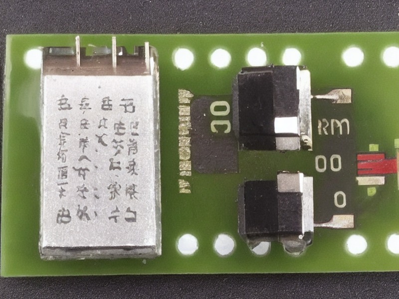 ESD保护导航工程应用 2