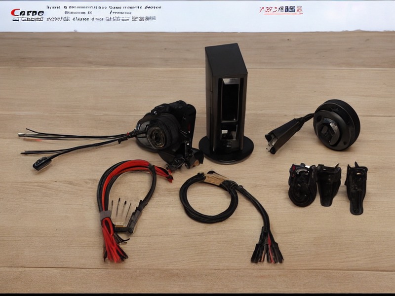端子组件选型选型参考 2