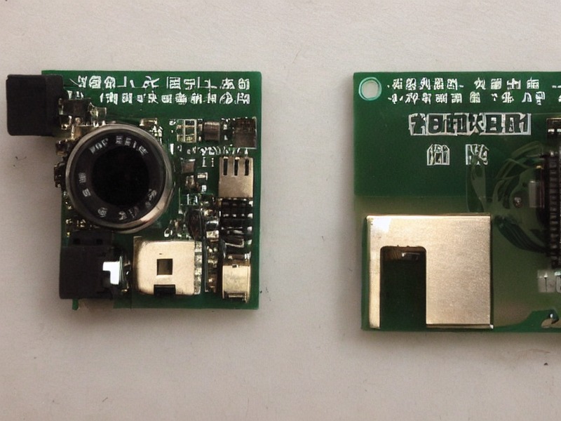 以太网接口清单应用参考 2