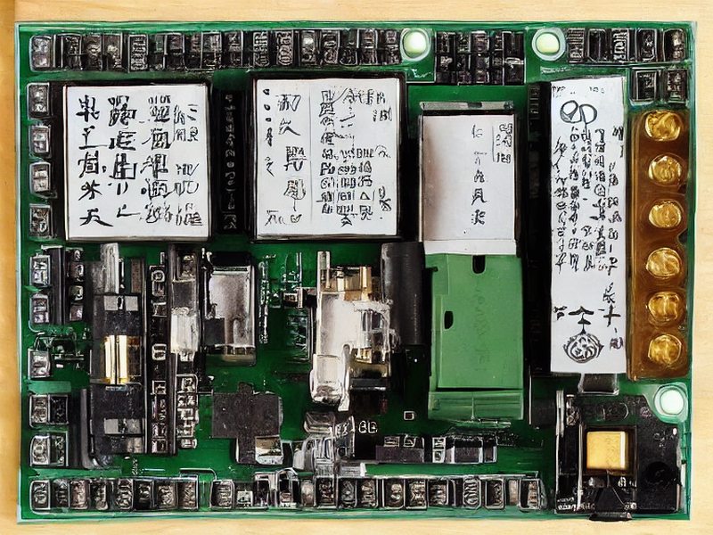 模拟前端说明技术资料