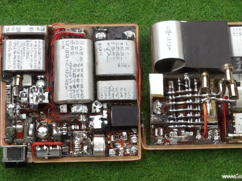 振荡器应用相关产品 1