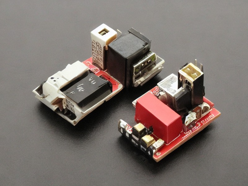 蓝牙模块应用资料：蓝牙模块内容 2