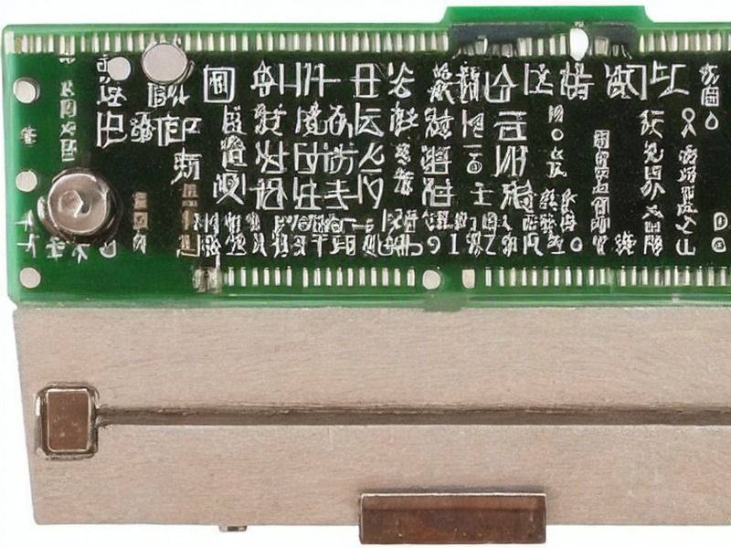 面板附件应用板对板连接应用说明 2