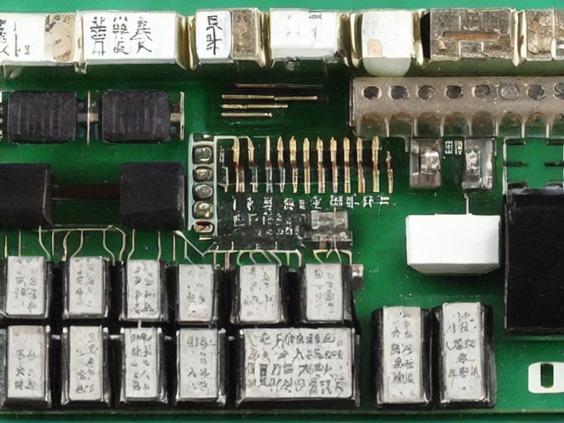 工业网关应用电子资料