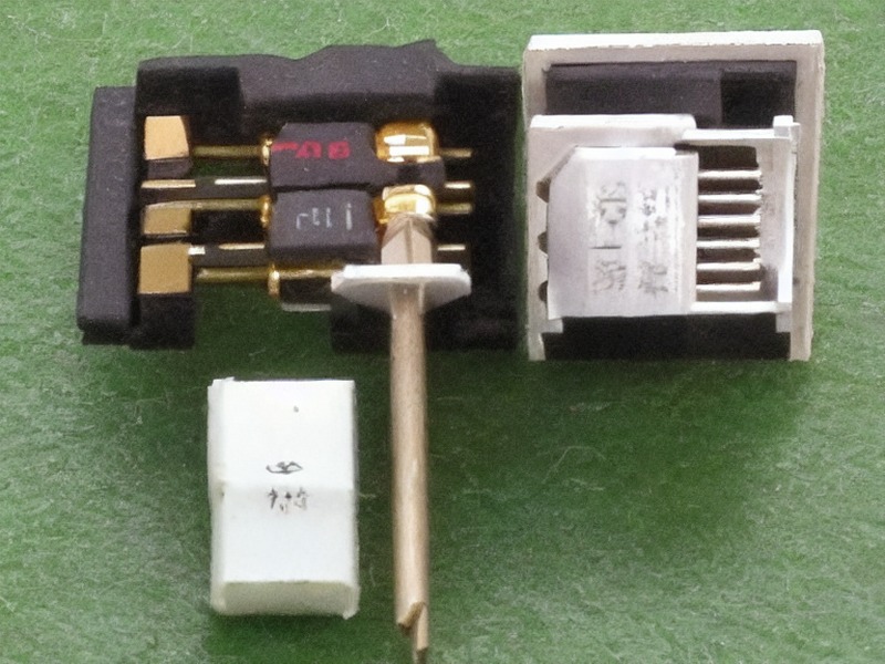 测试夹具应用页技术资料 1