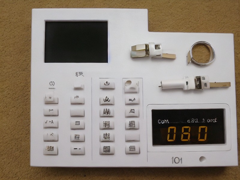 测试夹具应用页技术资料 2