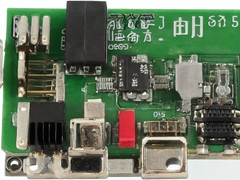 散热风扇专题在工业控制中的选型资料 2