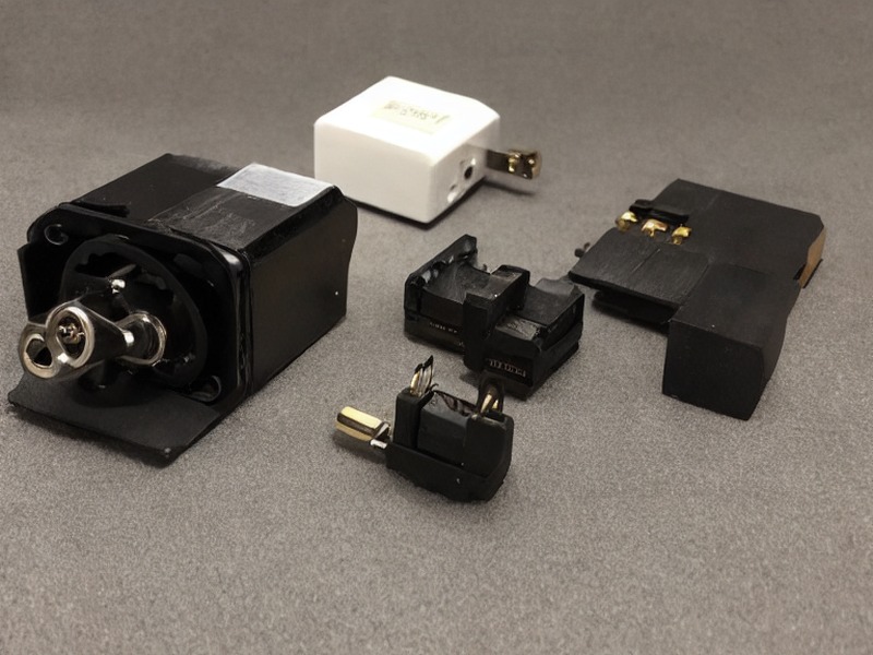 稳压器应用资料：稳压器总览 1