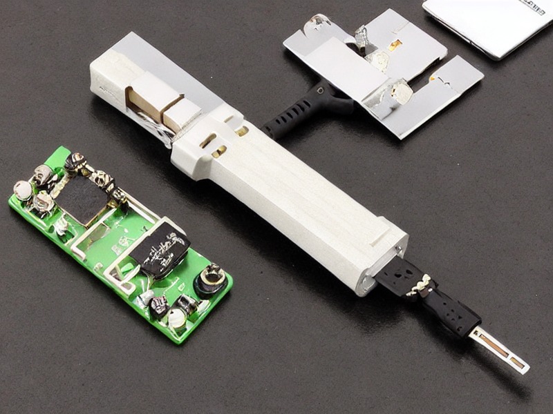 USB接口应用板对板连接应用说明 1