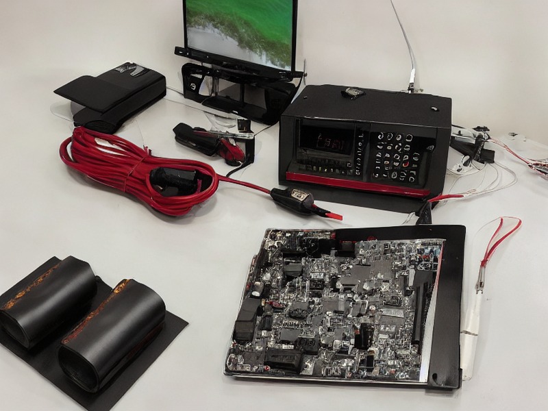 MOSFET目录产品资料 2