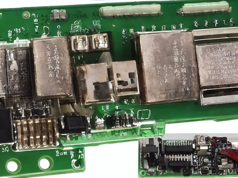 调试工具专题工程资料