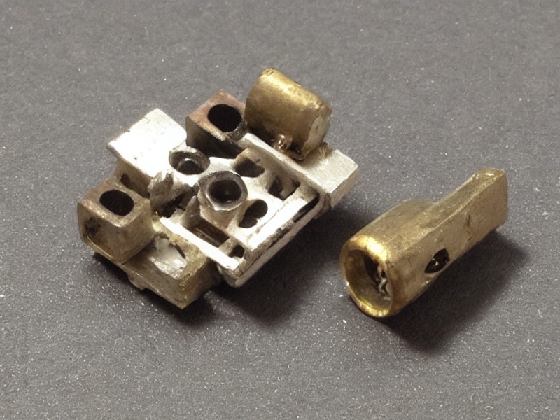 连接器应用板对板连接应用说明 1