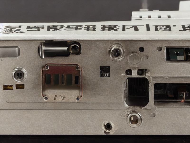 EEPROM应用产品说明 1