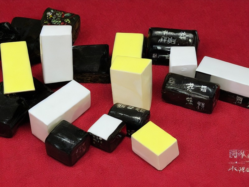 防静电耗材应用应用参考