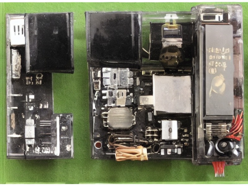 光耦合器指南参数与应用整理 1