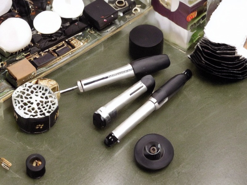 调试工具资料库分类