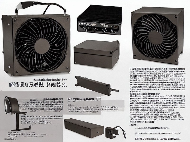 示波器入口说明