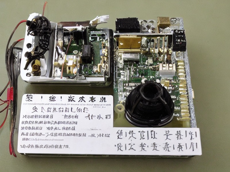 位置检测应用选型资料 1