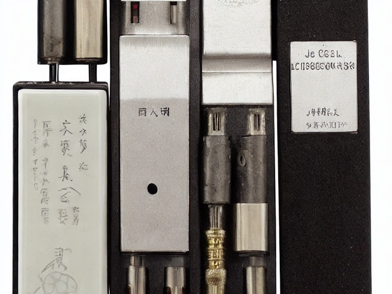 pg电子官网入口 比较器分类产品资料 2
