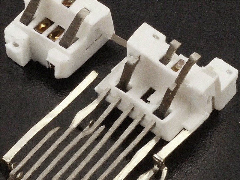 EEPROM应用项目资料：EEPROM产品线 1