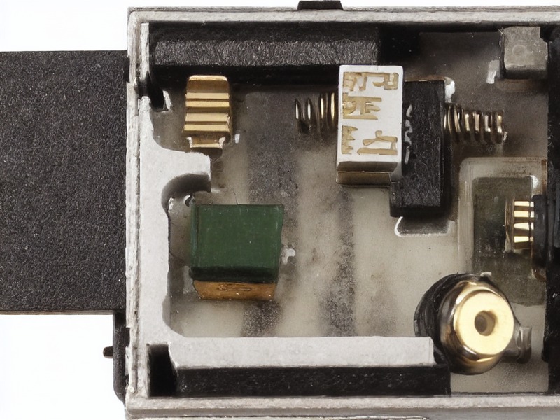 PLC接口资源应用资料