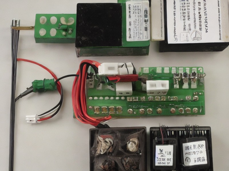 电源管理应用选型资料