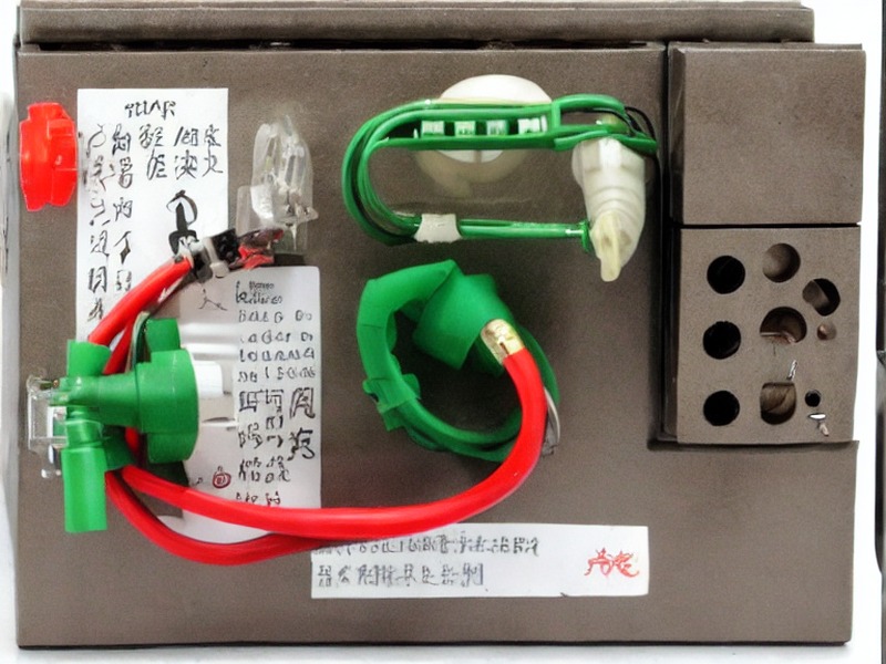 TVS保护资源参数与应用整理 2