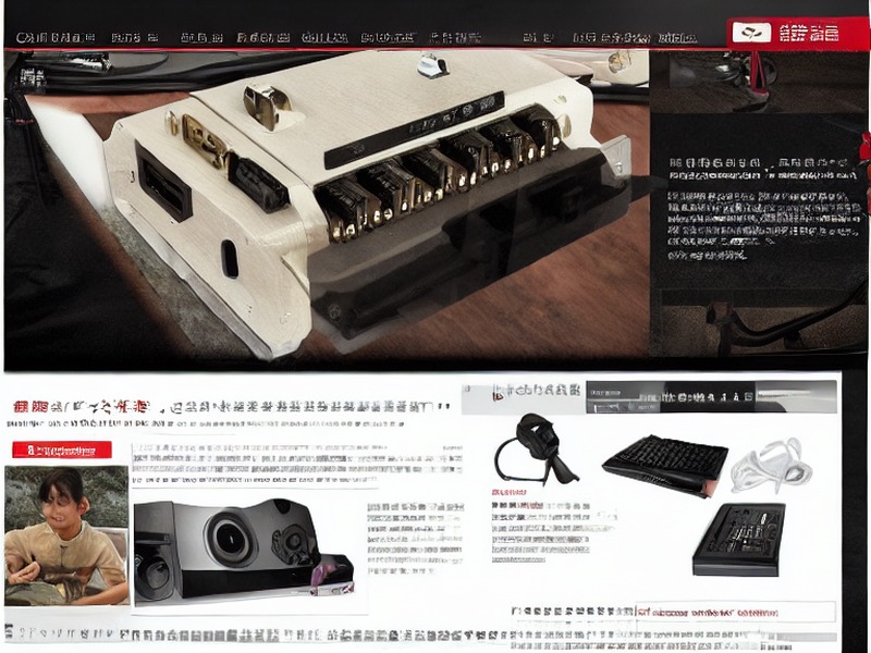 EEPROM应用项目资料：EEPROM产品线