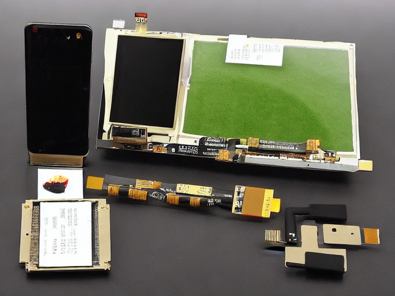 TVS保护分类产品资料 1