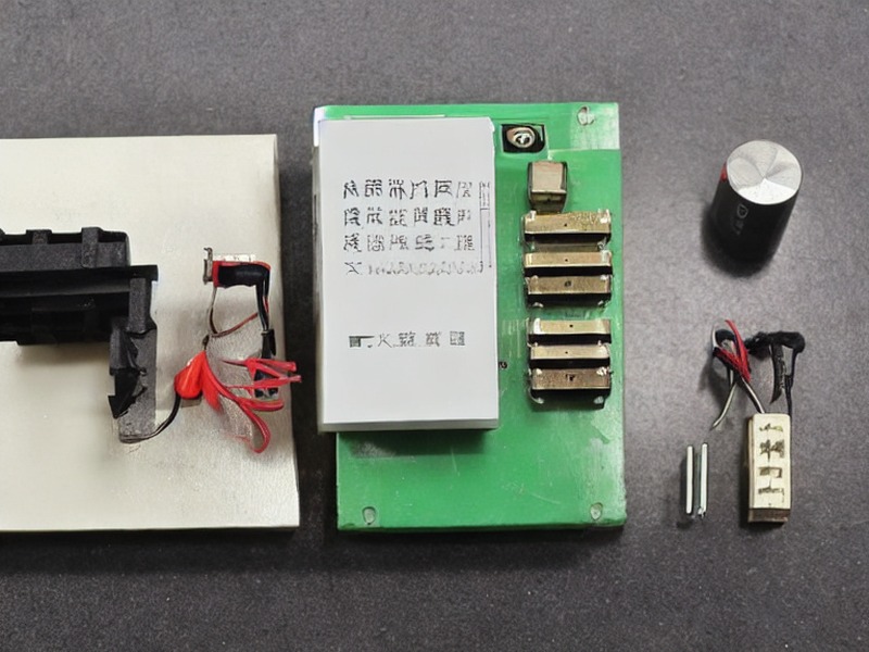 MOSFET应用产品说明