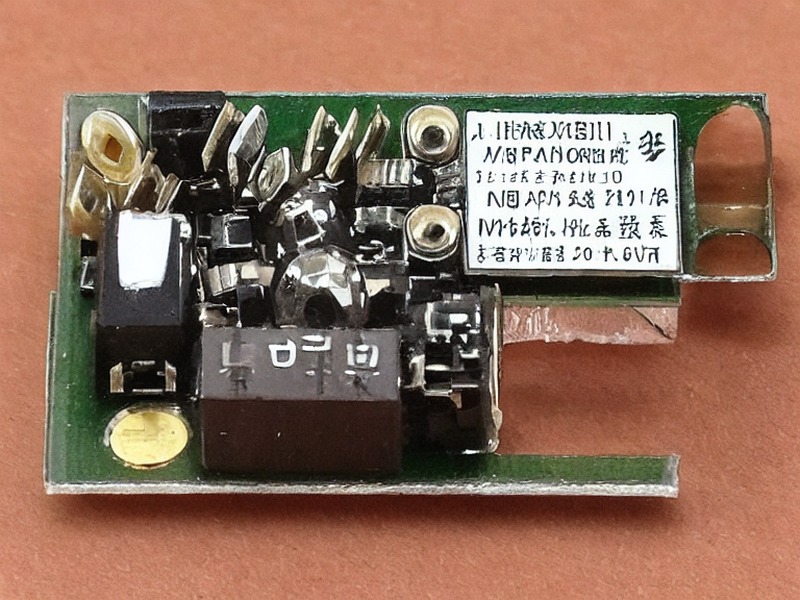 测试夹具资源应用参考 1