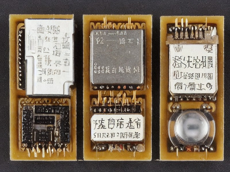 MOSFET应用资料：MOSFET内容 2