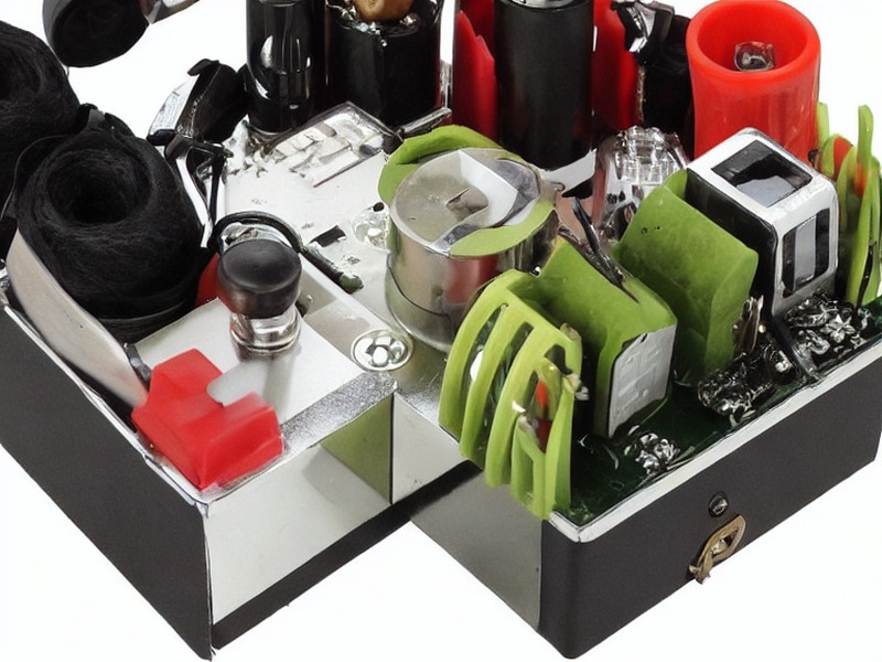 滤波器目录工程资料