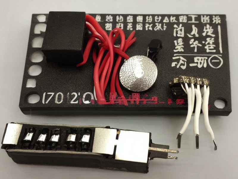 嵌入式模块应用DC/DC转换应用说明
