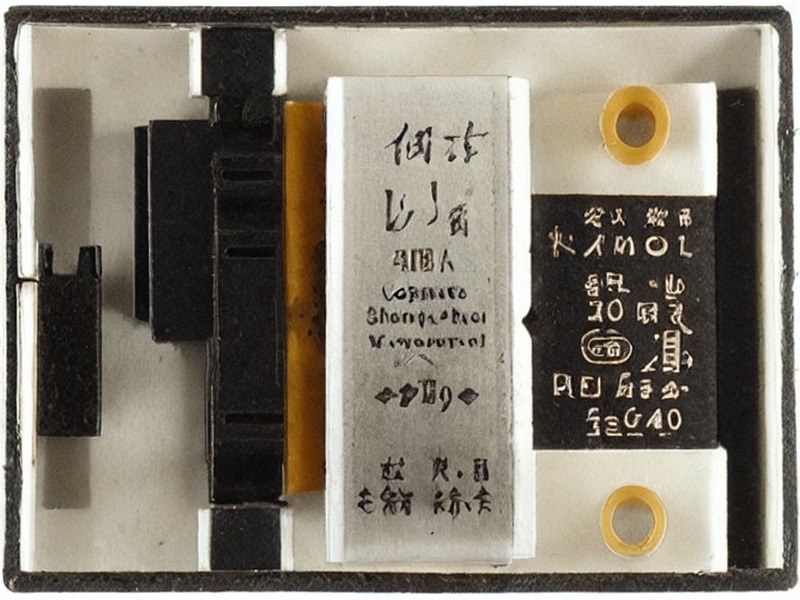 线缆组件应用相关产品 2