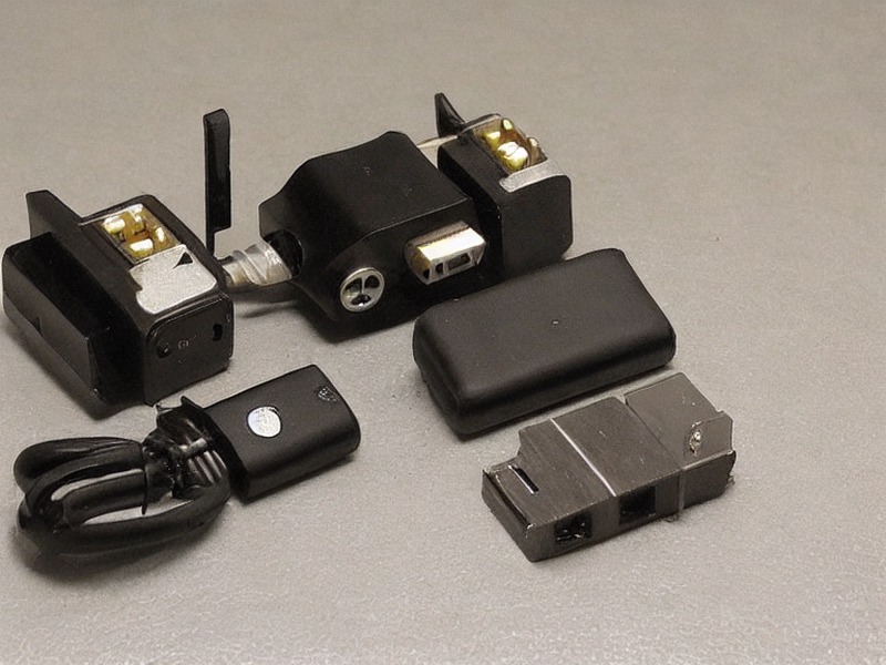 MOSFET应用产品说明 1