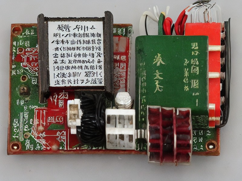 DRAM中心工程资料 2