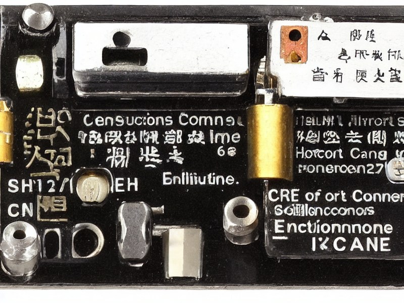 继电器应用项目资料：继电器总览 1