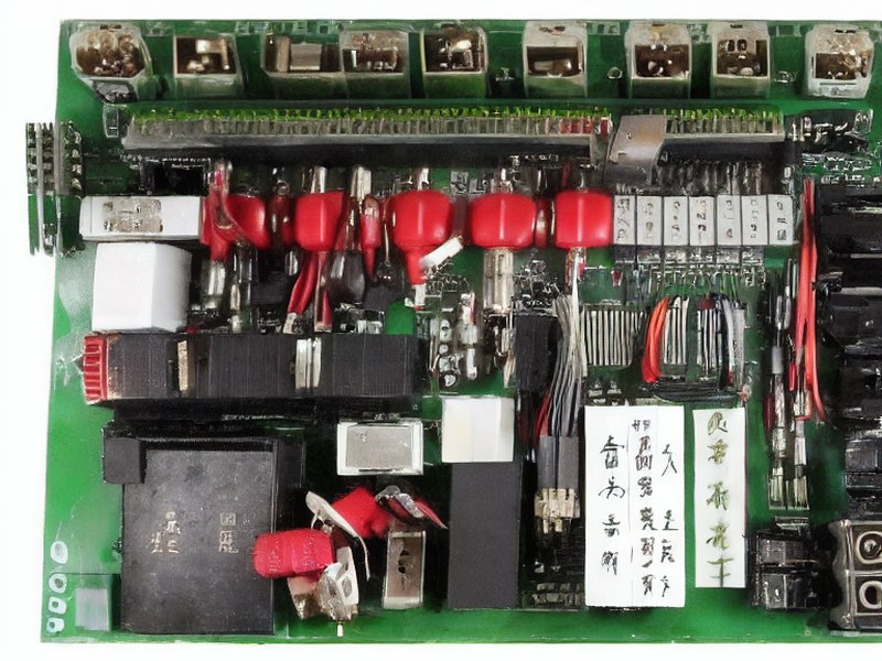 DC/DC转换资源产品资料 1